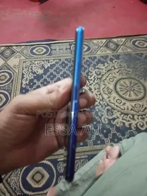 High Performance Mobile with Large Memory