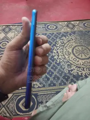 High Performance Mobile with Large Memory