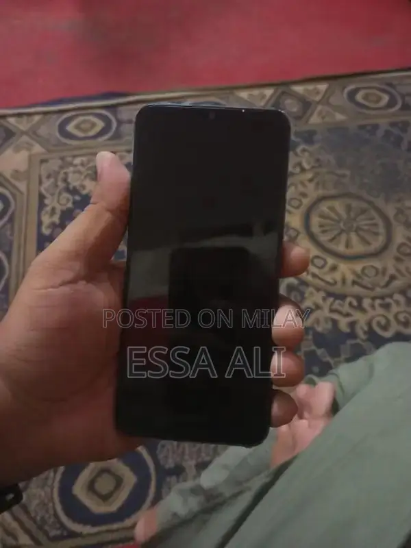 High Performance Mobile with Large Memory