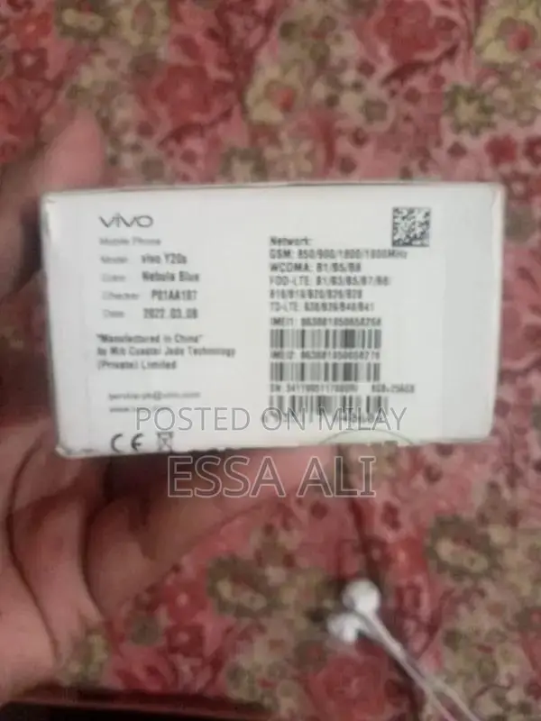 High Performance Mobile with Large Memory