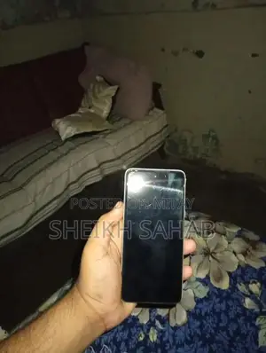 Tecno Spark Mobile Phone and Union Star Bicycle Set