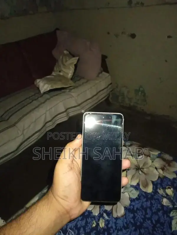 Tecno Spark Mobile Phone and Union Star Bicycle Set