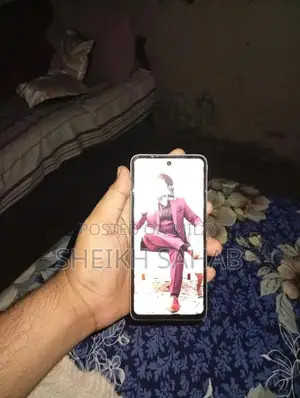 Tecno Spark Mobile Phone and Union Star Bicycle Set