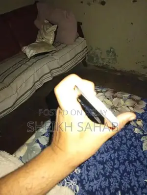 Tecno Spark Mobile Phone and Union Star Bicycle Set