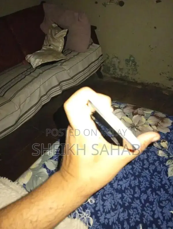 Tecno Spark Mobile Phone and Union Star Bicycle Set