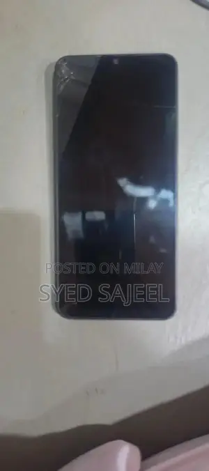 Budget-Friendly Redmi Smartphone with Essential Mobile Features