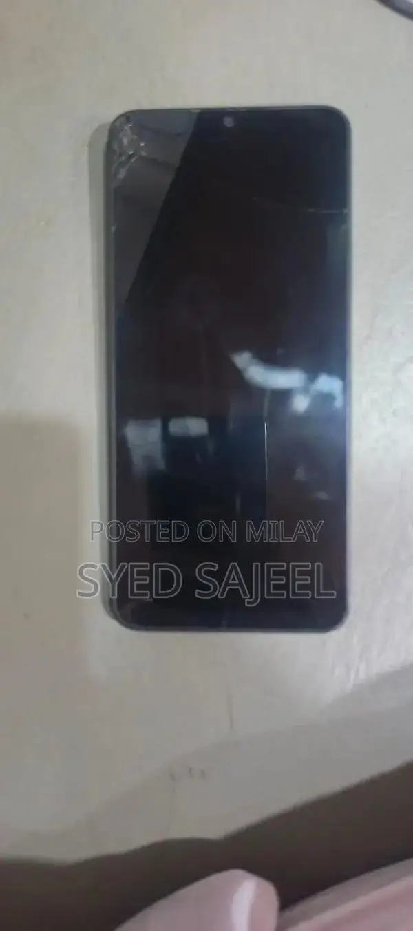 Budget-Friendly Redmi Smartphone with Essential Mobile Features