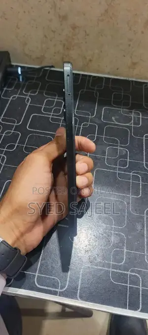 Budget-Friendly Redmi Smartphone with Essential Mobile Features