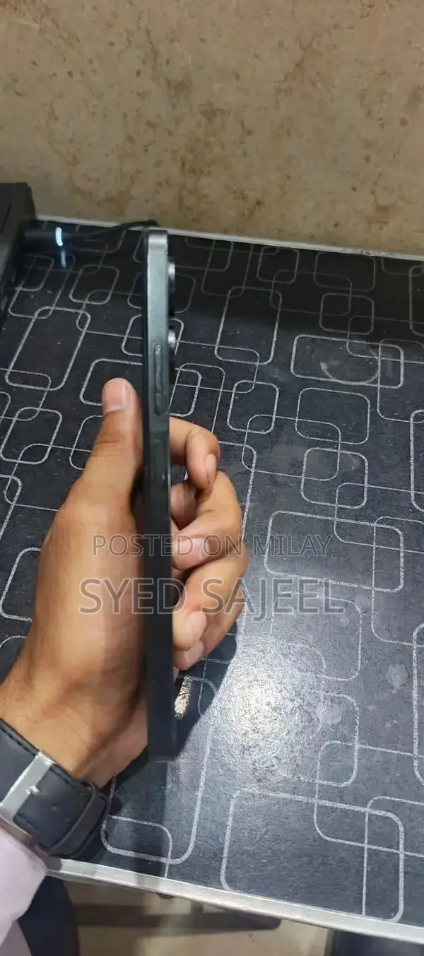 Budget-Friendly Redmi Smartphone with Essential Mobile Features