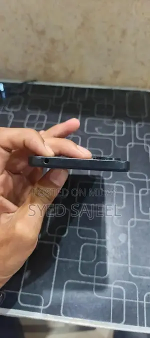 Budget-Friendly Redmi Smartphone with Essential Mobile Features