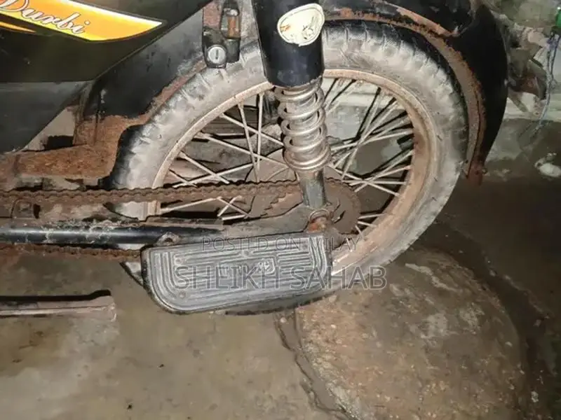 Tecno Spark Mobile Phone and Union Star Bicycle Set