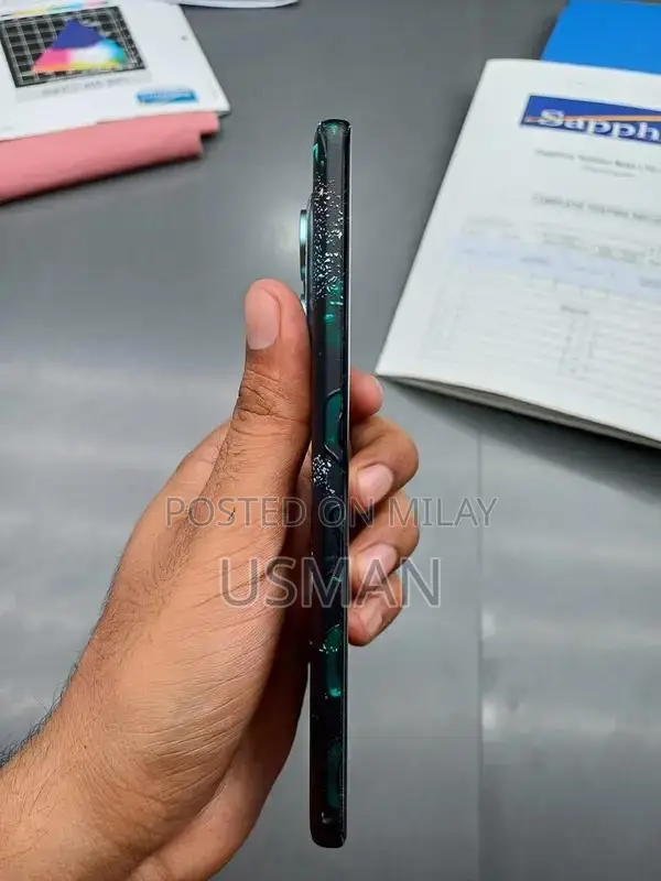 Redmi Note 14 Pro Smartphone - High Performance Mobile Device