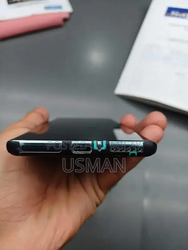 Redmi Note 14 Pro Smartphone - High Performance Mobile Device