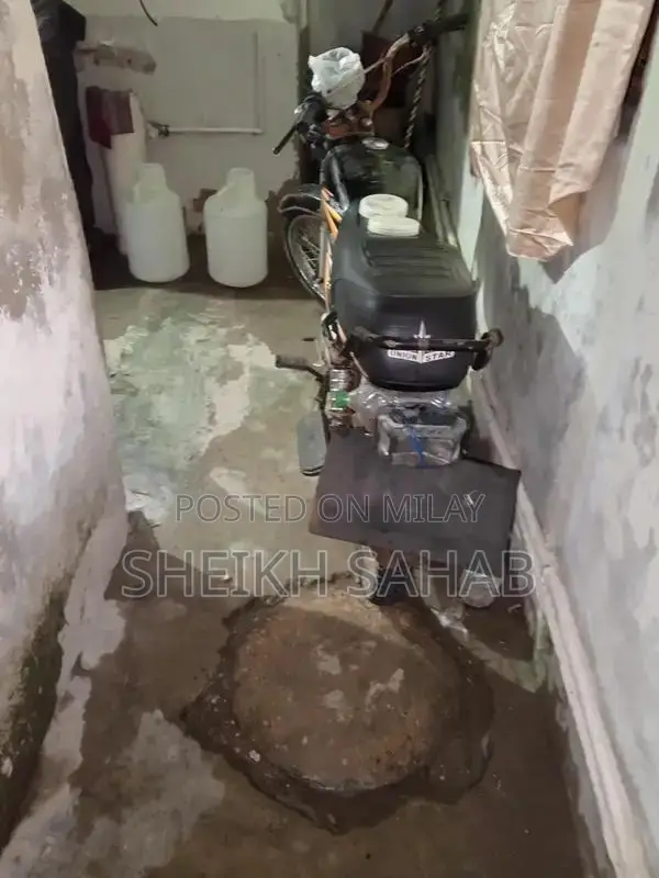 Tecno Spark Mobile Phone and Union Star Bicycle Set