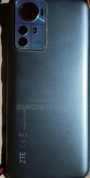 Budget-Friendly Android Smartphone with Basic Features