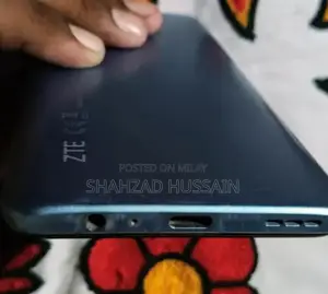 Budget-Friendly Android Smartphone with Basic Features