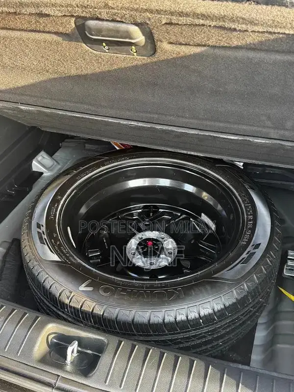 2023 Kia Sedan with Advanced Safety Features