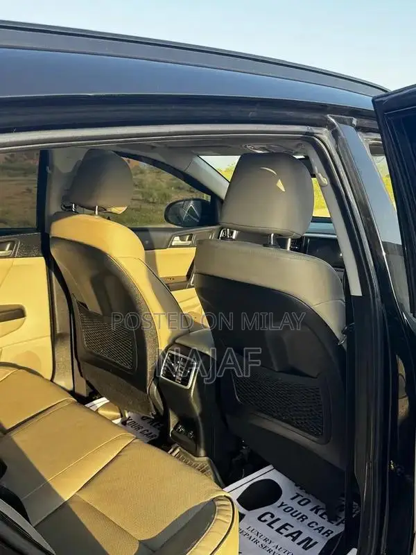 2023 Kia Sedan with Advanced Safety Features