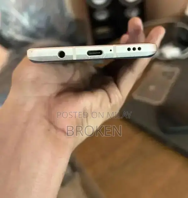 LG V60 5G Gaming Smartphone Performance Edition