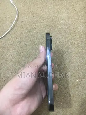 Apple iPhone 14 Pro Max with 86% Battery Health