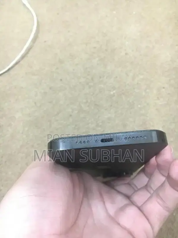 Apple iPhone 14 Pro Max with 86% Battery Health