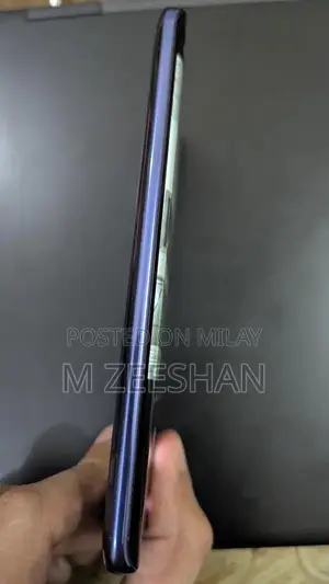 Mi Note 10 Lite Smartphone with Dual SIM and PTA Approval
