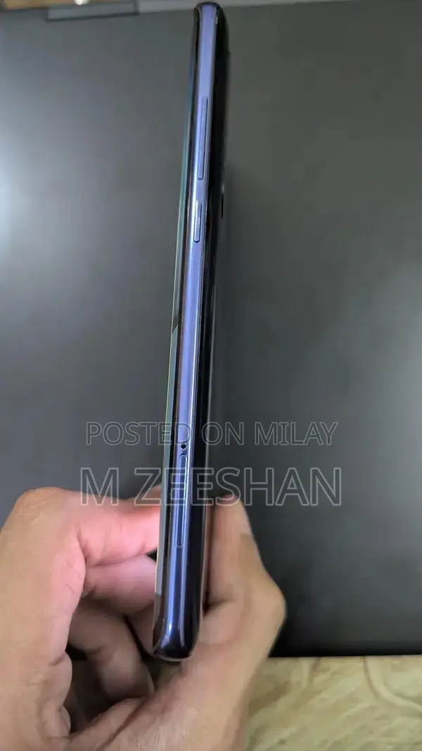 Mi Note 10 Lite Smartphone with Dual SIM and PTA Approval