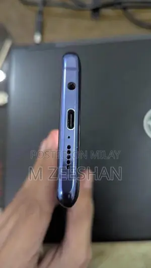 Mi Note 10 Lite Smartphone with Dual SIM and PTA Approval