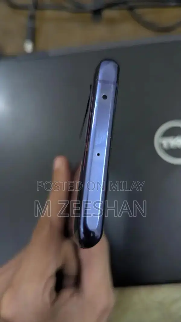 Mi Note 10 Lite Smartphone with Dual SIM and PTA Approval