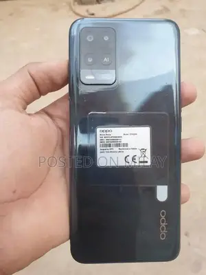 Fully Functional Mobile Device with Original Accessories