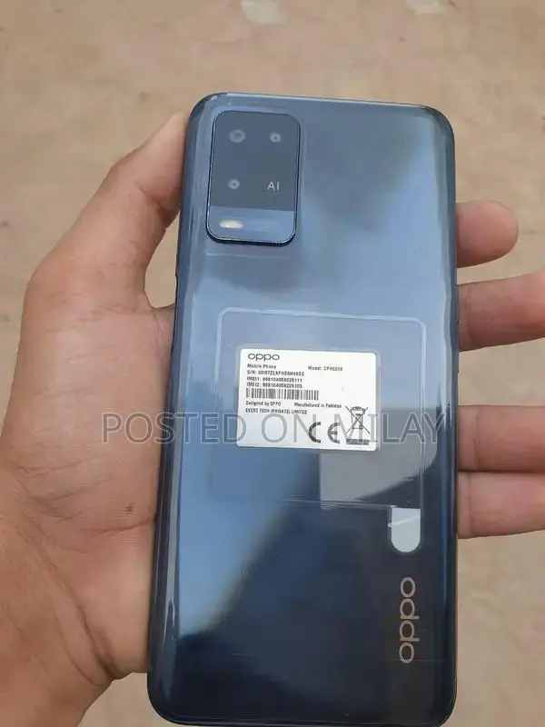 Fully Functional Mobile Device with Original Accessories