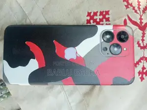 Dcode Sygnal 3Pro Smartphone - Excellent Condition