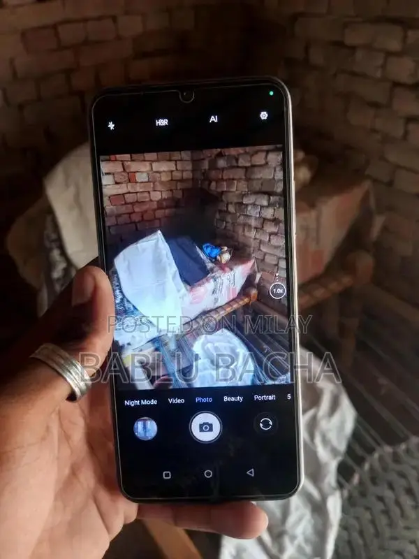 Dcode Sygnal 3Pro Smartphone - Excellent Condition