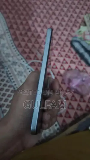 Infinix Hot 50i Smartphone with Bluetooth and Charger