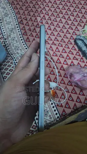 Infinix Hot 50i Smartphone with Bluetooth and Charger