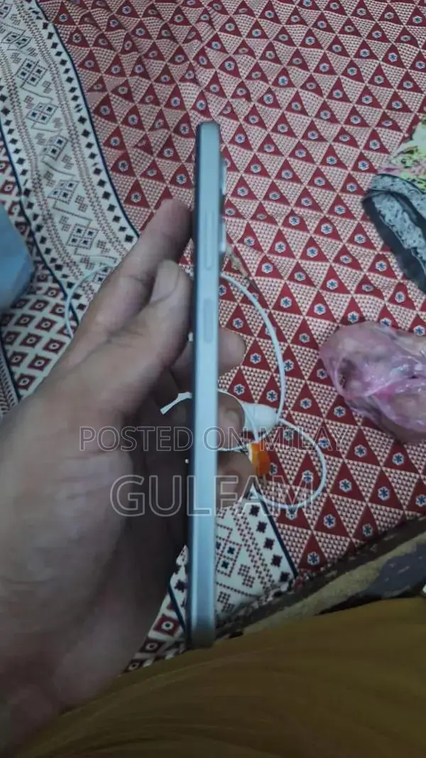 Infinix Hot 50i Smartphone with Bluetooth and Charger