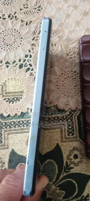 Infinix Smart 8 Pro Smartphone with Comprehensive Package