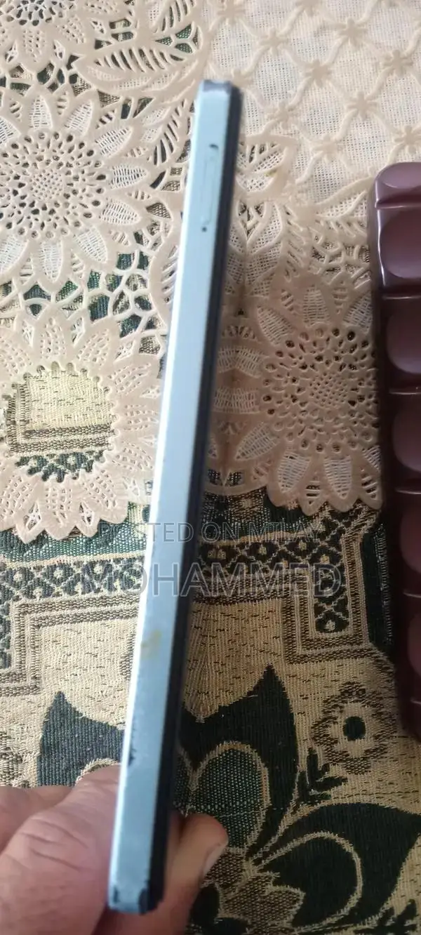 Infinix Smart 8 Pro Smartphone with Comprehensive Package