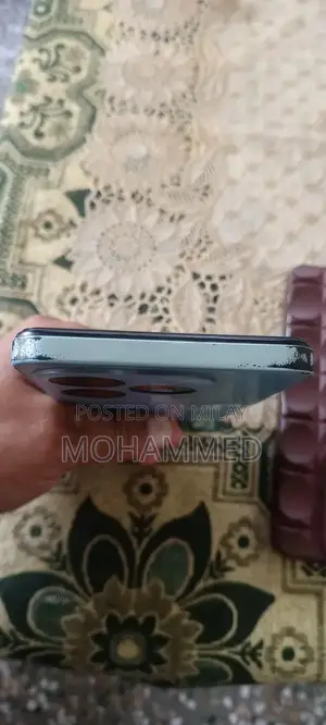 Infinix Smart 8 Pro Smartphone with Comprehensive Package