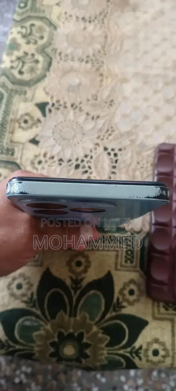 Infinix Smart 8 Pro Smartphone with Comprehensive Package