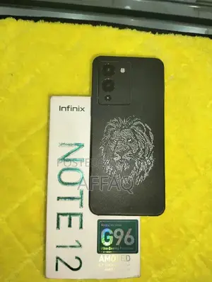 Powerful Octa-Core Mobile Device with Modern Features