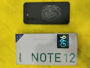 Powerful Octa-Core Mobile Device with Modern Features