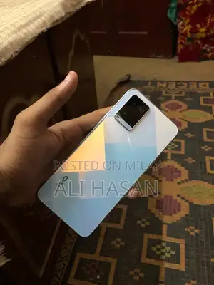 Vivo Smartphone with CNIC Guarantee, No Original Box