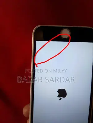 Apple iPhone 6 Smartphone 16GB Storage