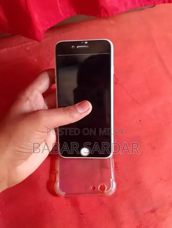 Apple iPhone 6 Smartphone 16GB Storage