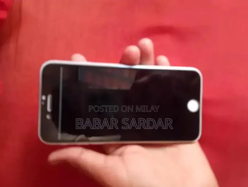 Apple iPhone 6 Smartphone 16GB Storage