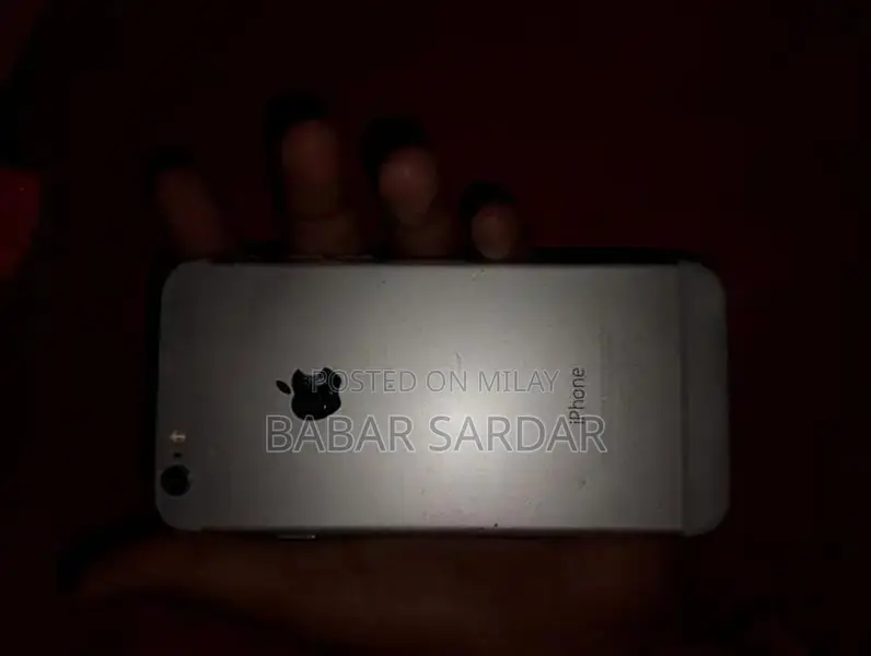 Apple iPhone 6 Smartphone 16GB Storage