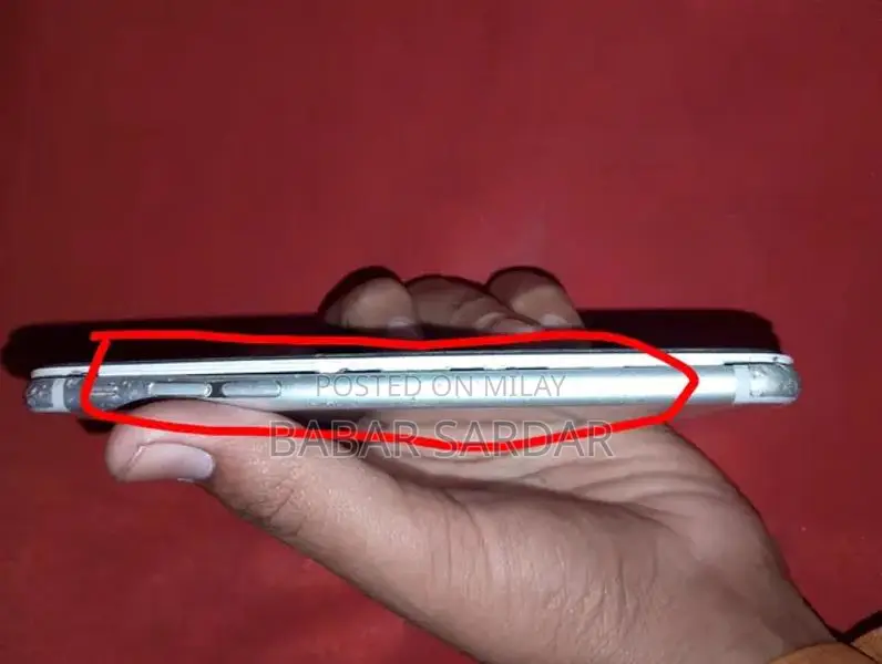 Apple iPhone 6 Smartphone 16GB Storage