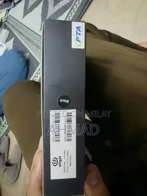 Budget 4G Mobile with Extended Battery Life