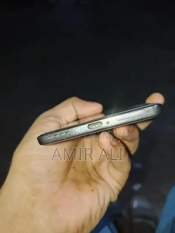 Mobile Edge Smartphone Compact Communication Device